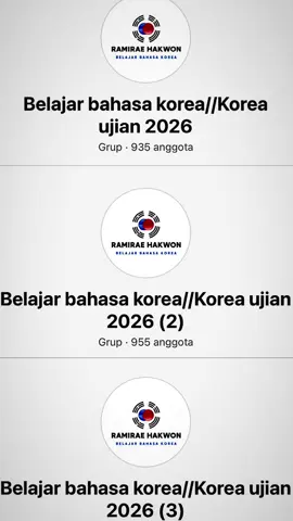 daring-tugas-hafalan-quiz🫡 #belajarbahasakorea 