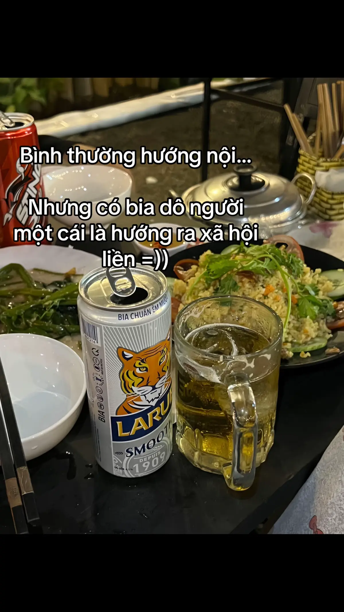 #xuhuong #nhau #tamtrang #bia #fyp 