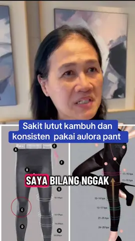 Konsisten pakai pasti ada hasil ya. Jgn ragu untuk mencoba. Celana berteknologi fiber kodensi membantu melancarkan peredaran darah kita. #aulorapantpekanbaru #produkviral #celanakesehatan #sehatitumahal #sehattanpaobat 