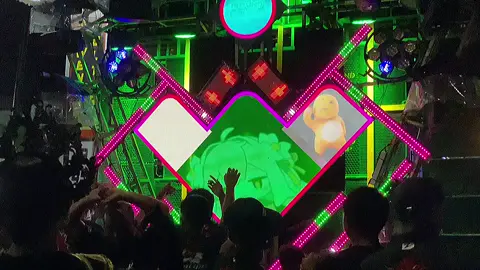 Otnaira dengan cirikhas style yoman😎 #baratjauhreborn #karnavalsoundsystem #megapaslighting #otnairaremix #djviral 