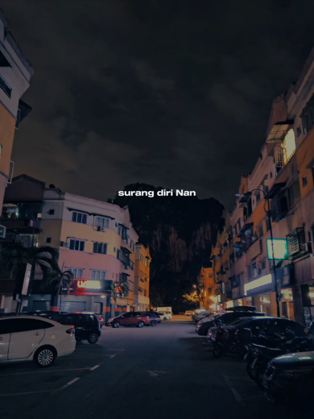 tabusan rindu 🥀#lirik #templat #CapCut 