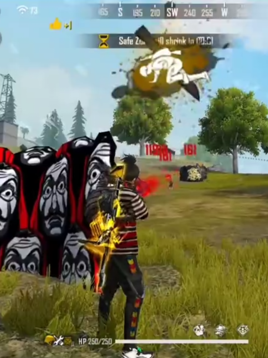 #fyp #foryou #freefire #vincenzo 