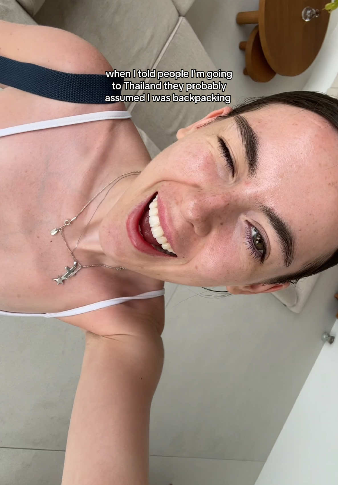 hoping this holidays a yearly thing 