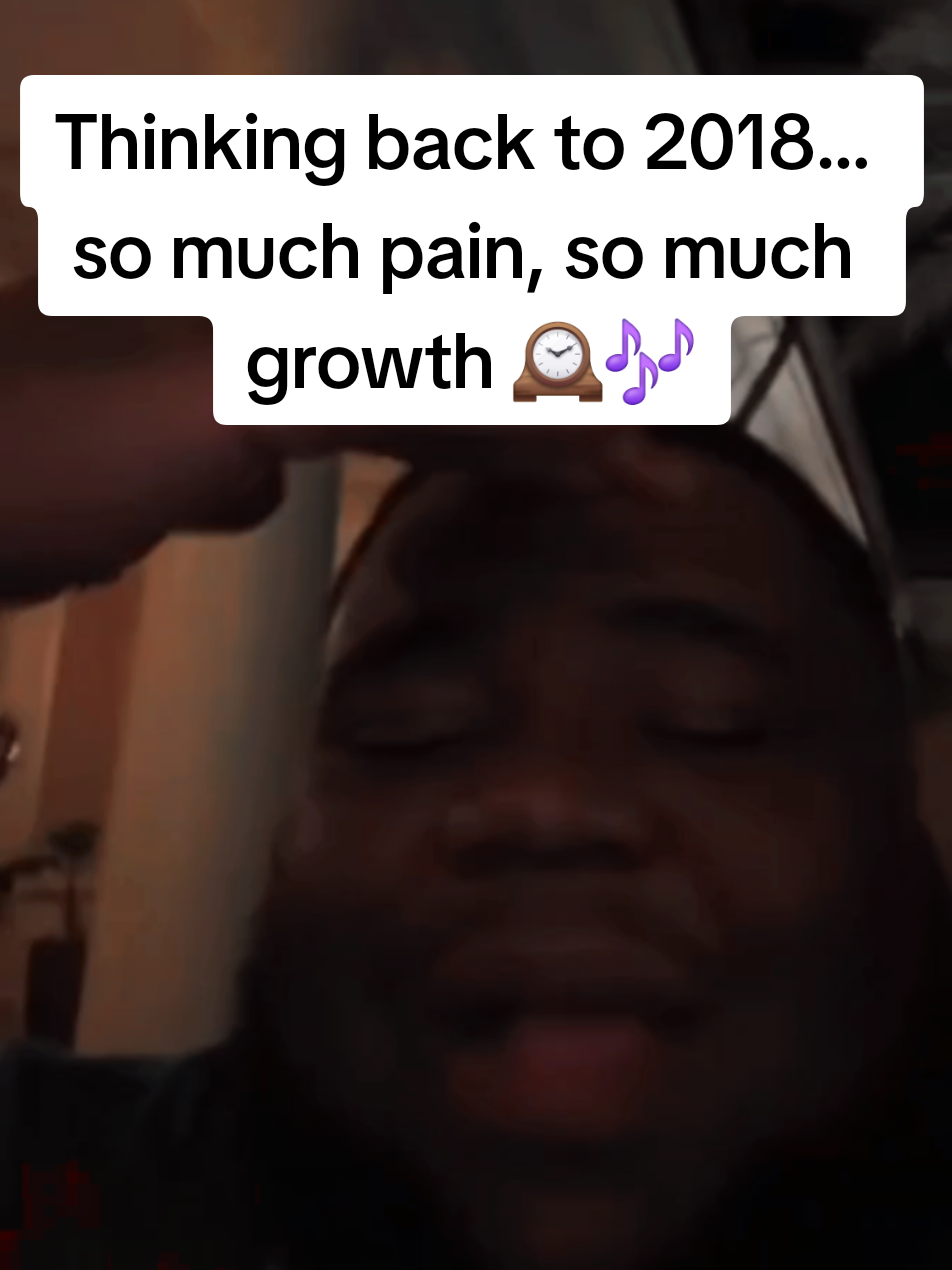 Thinking back to 2018… so much pain, so much growth 🕰️🎶 #RodWave #2018 #foryou #fyp #viral 
