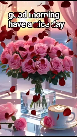 #goodmorning #fypシ #viral #fypシ゚viral #100k 