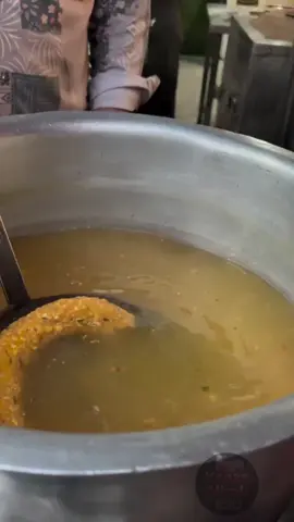 DAL VADA,Cemilan Gurih Khas India Selatan ‼️ #fyp #viral #tiktok #india #prindapan 