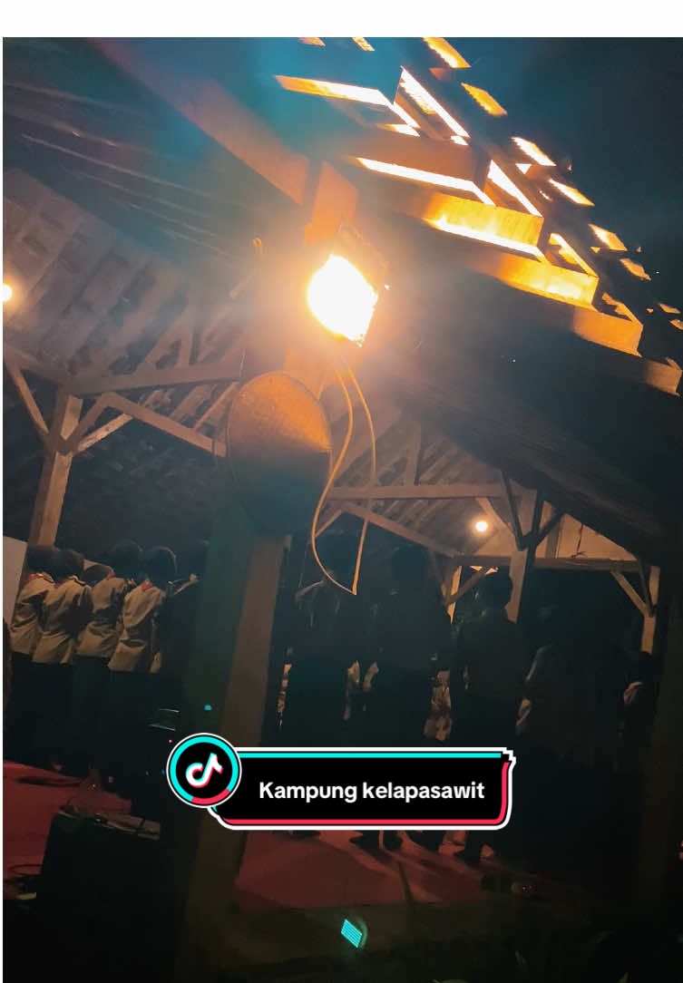 SMK 1 Cokroaminoto Banjarnegara  #persami #pramuka #fyp #smkcokro1banjarnegara 