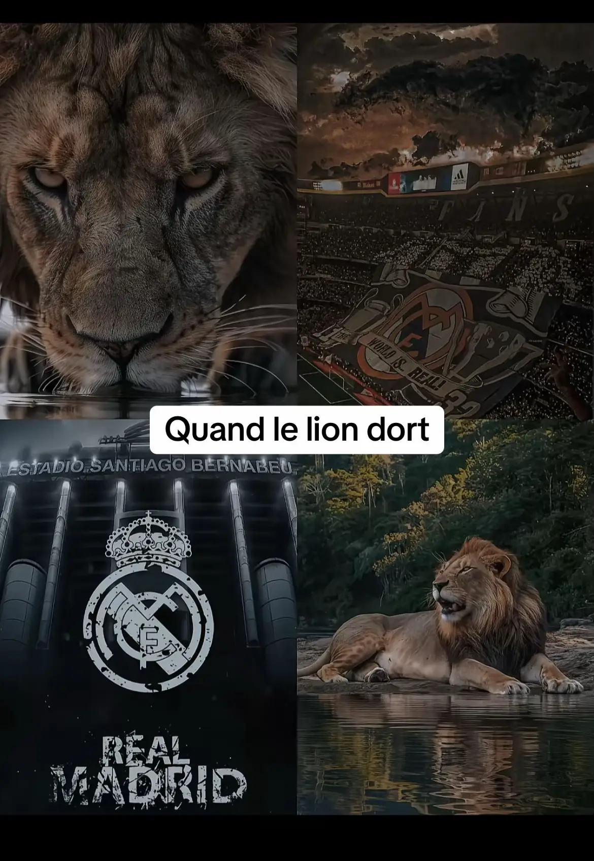 On reviendra plus fort 💪 #fyppppppppppppppppppppppp #realmadrid #barcelona #fyp 