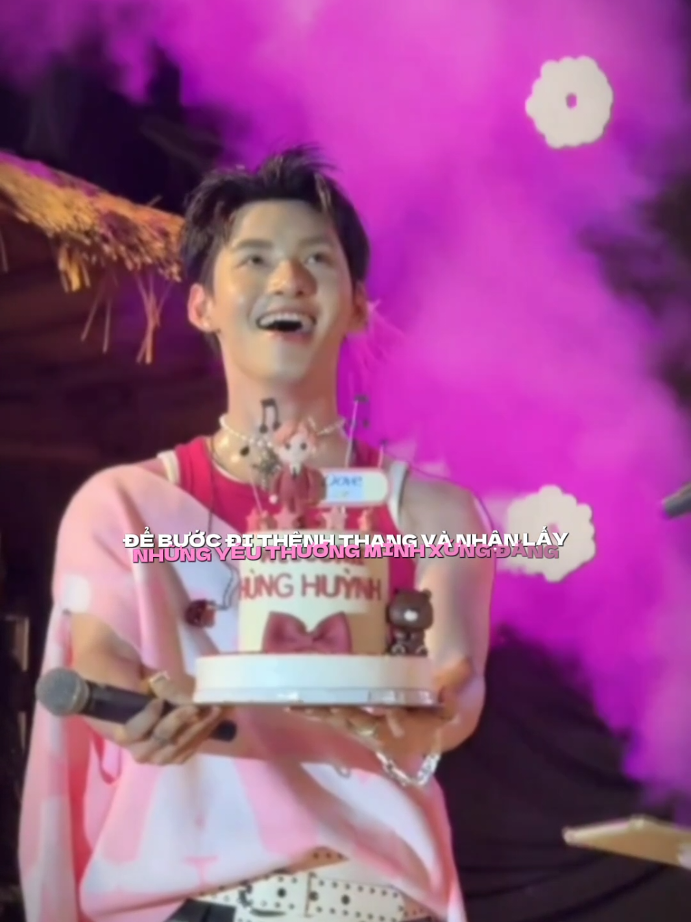 Đại sứ thương hiệu Dove Việt Nam Gemini Hùng Huỳnh🥳🎉 #dove #hunghuynh  #geminihunghuynh #simontaylorr 