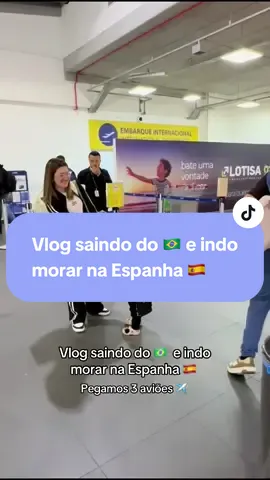 Cansativo mas muitooo felizes e deu tudo certo 🥹♥️ #salou #espanha 