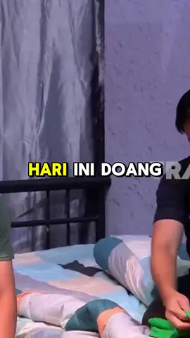 Nginep Sempit di Rumah Wendi  Kisah Seru dan Persahabatan Nomaden