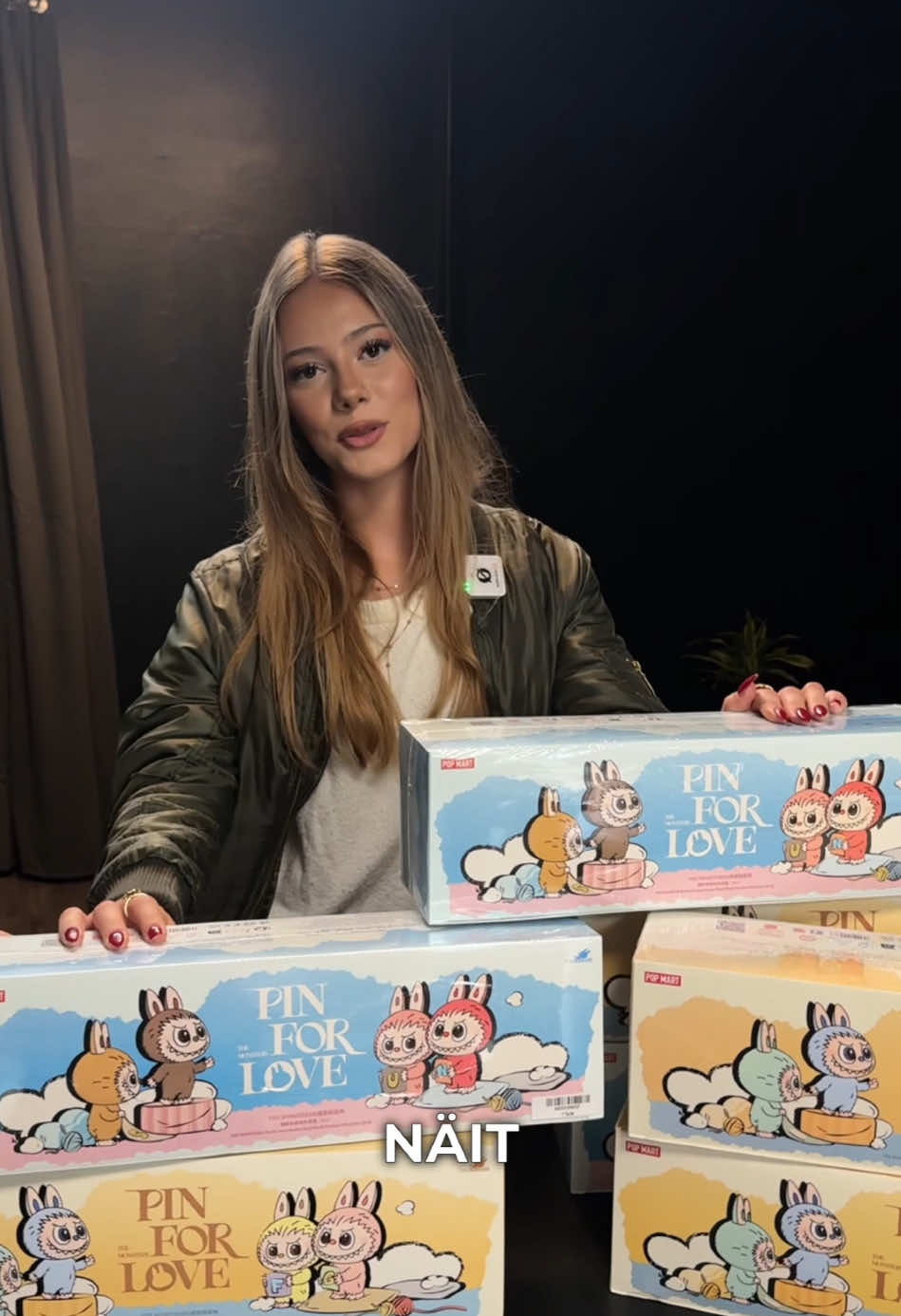 Uusia Labubuja nyt saatavilla🌟 #suomitiktok #sinullesivu #suomifyp 