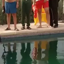 La pisicna de montepinar | pt.27 #parati #fermintrujillo #amadorrivas #laqueseavecina #antoniorecio 