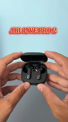 JBL LIVE PRO 2 #tainghebluetooth #tainghetruewireless #tainghelikenew #jbllivepro2 