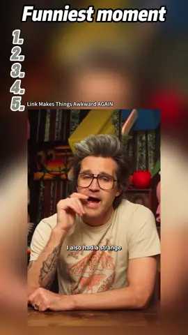TOP5FUNNIEST MOMENT#rhettandlink#goodmythicalmorning#gmm#linkneal#rhettmclaughlin