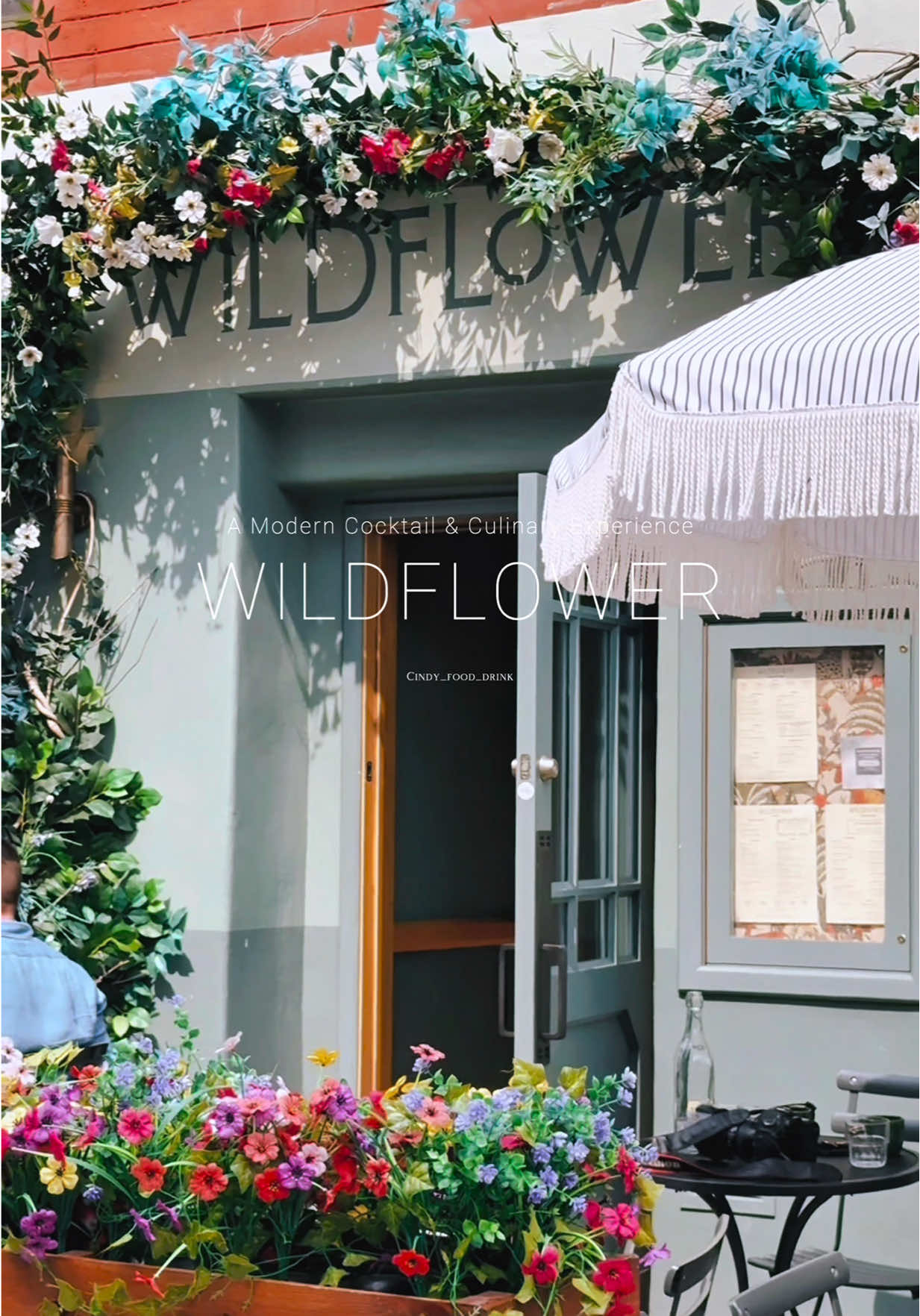 Weekend Bliss at Wildflower 🌻✨ 📍Wildflower 📍505 W 23rd St, New York, NY 10011 Bottomless Brunch for $35! 🥂 The deal of the century! Endless **bloody marys**, **screwdrivers**, **classic mimosas**, AND specialty mimosas in **peach**, **strawberry**, and **blueberry**! 🍑🍓🫐 All you need is to order an entree and you're set for the perfect boozy brunch!  The Setting 🏙️ Nestled right under the Highline with that perfect blend of urban sophistication and cozy warmth! Chef Edwin Rivera's contemporary New American cuisine meets innovative cocktails in the most welcoming atmosphere. Whether you're catching up with friends or celebrating something special, this spot hits different! ✨ Bottomless Brunch for $35! 🥂 The deal of the century! Endless **bloody marys**, **screwdrivers**, **classic mimosas**, AND specialty mimosas in **peach**, **strawberry**, and **blueberry**! 🍑🍓🫐 All you need is to order an entree and you're set for the perfect boozy brunch!  The Food Game is STRONG 🍽️ **Stuffed French Toast** 🍞 - pure indulgence! Milk chocolate ganache, caramelized banana fosters, and vanilla whipped cream. Basically dessert for breakfast and I'm here for it!  **Crispy Chicken Caesar Sandwich** 🐔 on a buttery croissant with creamy caesar, parmesan reggiano, and handcut fries. Elevated comfort food at its finest! **Fajita Steak & Eggs** 🥩🍳 with scrambled eggs, homefries, sautéed onions & peppers, plus warm tortillas. The perfect savory fuel for a weekend adventure! #WildflowerNYC #BottomlessBrunch #Highline #WeekendVibes #NewAmerican   