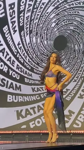 แรงสะใจมาก🔥✨#jazzychewter #เจสซี่กิระนา #เจสซี่ #missuniversethailand2023 #missuniversethailand 