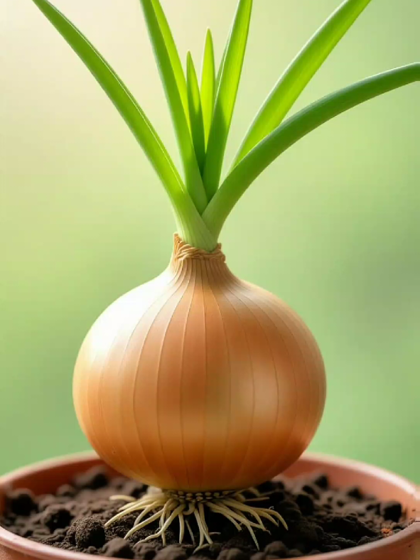 How to grow Onion at home  #stitch #fyp #tik_tok #f #unitedkingdom @Arga Rhespati @HEM Official @Wassim wassim @plantscare 