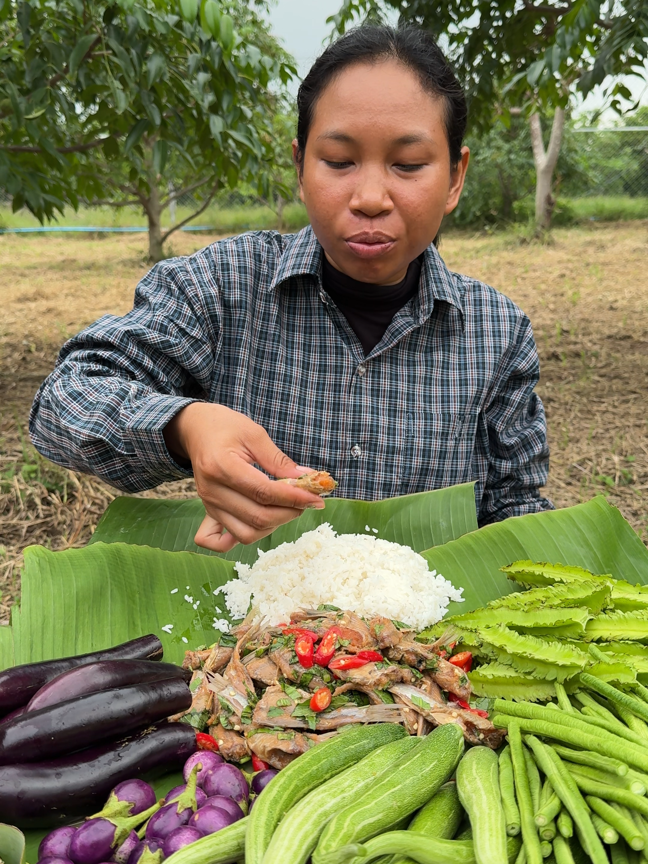 អស់បាយ២ឆ្នាំងមិនដឹងខ្លួន