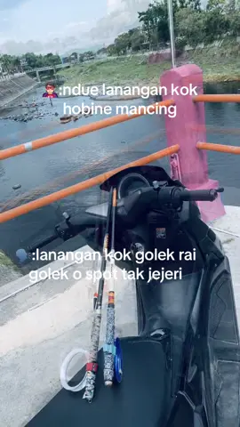spott?#mancingklaten#jogjastyle #fishing #fyppp 