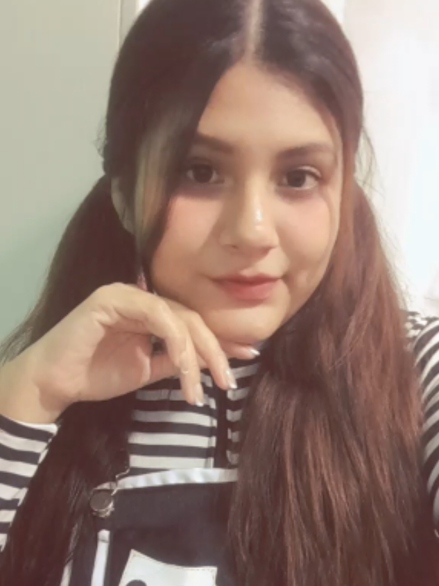 Uno de ustedes me tiene que conquistar🫢jejej bromis🩷 #bellaysensual 