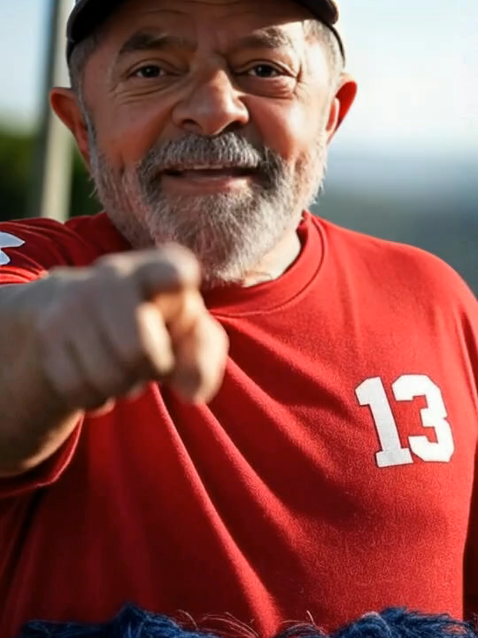 #lula #lulapresidente #lula2026 @fy #viral