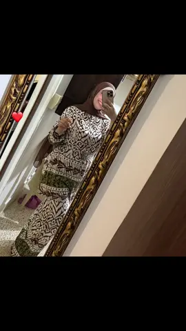 الدلع اللي استحقه❤️