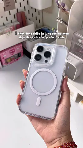 Mãi iu ốp trong suốt #oplungiphone #opdienthoai #oplungdienthoai #oplungchongsoc #xuhuong 
