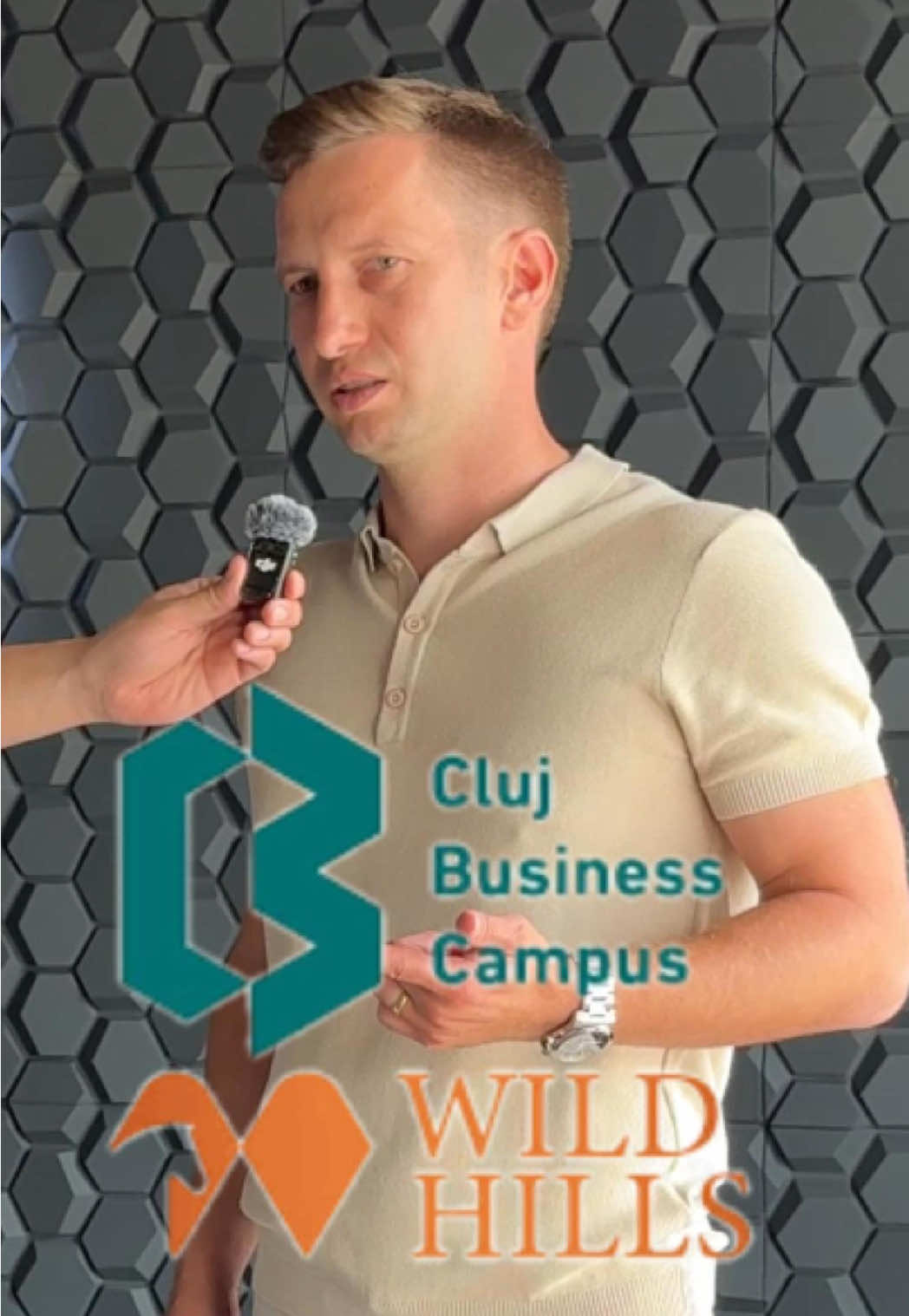Antreprenoriat pe toate fronturile 🚀 - Vlad Buzoianu 