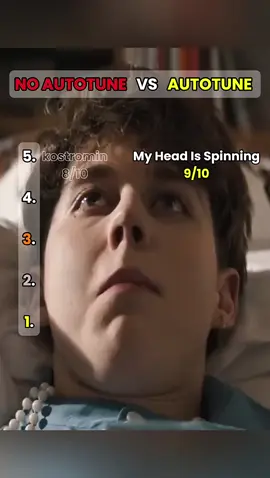 🎶 No Autotune vs Autotune 🔥🎤 #foryou #foryoupage #viralvideo #usa #music 
