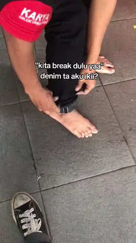 kamu denim head taa?? ib:@malbrien #denimhead #denimyourway #denim #fyp 