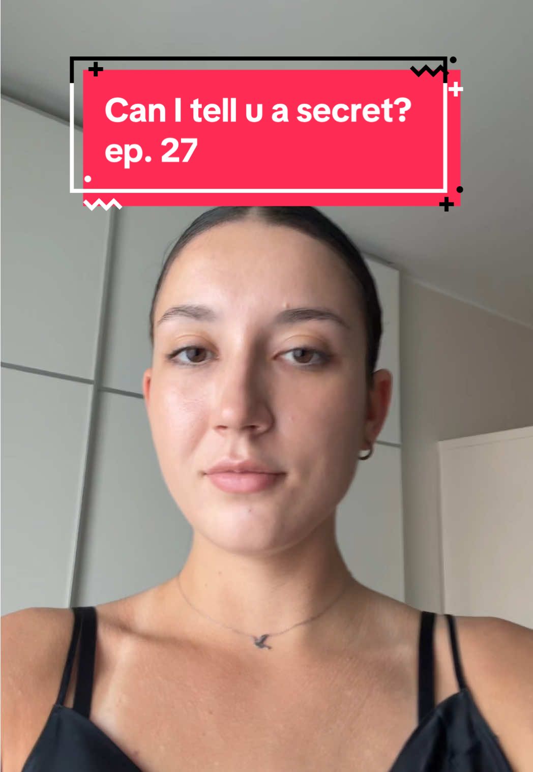 Can I tell u a secret? That works every. Single. Time. #triggers #causeandeffect #energy 