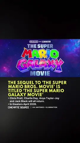 #supermario #supermariobros #supermariogalaxy #nintendo #illumination 