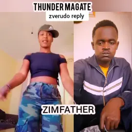 @Thunder Magate #zimtiktokers🇿🇼🇿🇼🇿🇼🇿🇼🇿🇼🇿🇼🇿🇼  #zimdancehall #zimtiktokers🇿🇼🇿🇼🇿🇼 #zimtiktok #Zim thunder Magate zverudo reply (Freestyle....