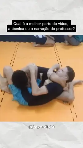 O que achou? Não é possível... 🤣  #faixabranca #jiujitsu #bjj #artesuave #oss 