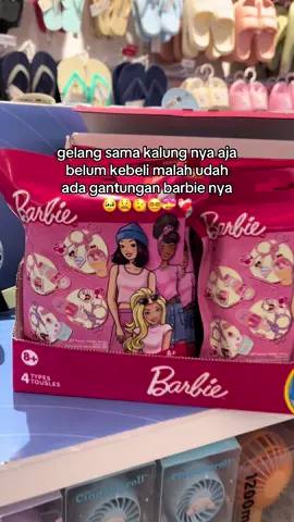 Bingung mau beli yang mana😫#minisoweekid #minisoidgoodthing #fyp #barbiegirl #gelang 