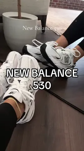 I am in love with these new balance 530s!! #newbalance #tillys #newbalance530 #tennisshoes #womensshoes 