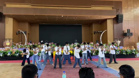 STREET DANCE (hiphop) COMPETITION 🏆Champion 🫶🏻💋 #schoolcompetition #hiphopdance #streetdance  #collegedays #fypシ゚ 