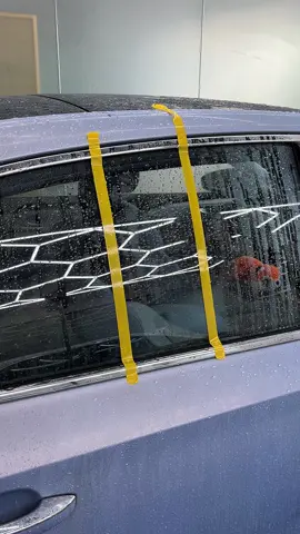 There are small water droplets attached to the mirror after the rain, and the rearview mirror is blurry. It is recommended to try this thing.#car #carcleaning #rainydays #oilfimcleaner #secondhandcar #rearviewmirror #usa🇺🇸 