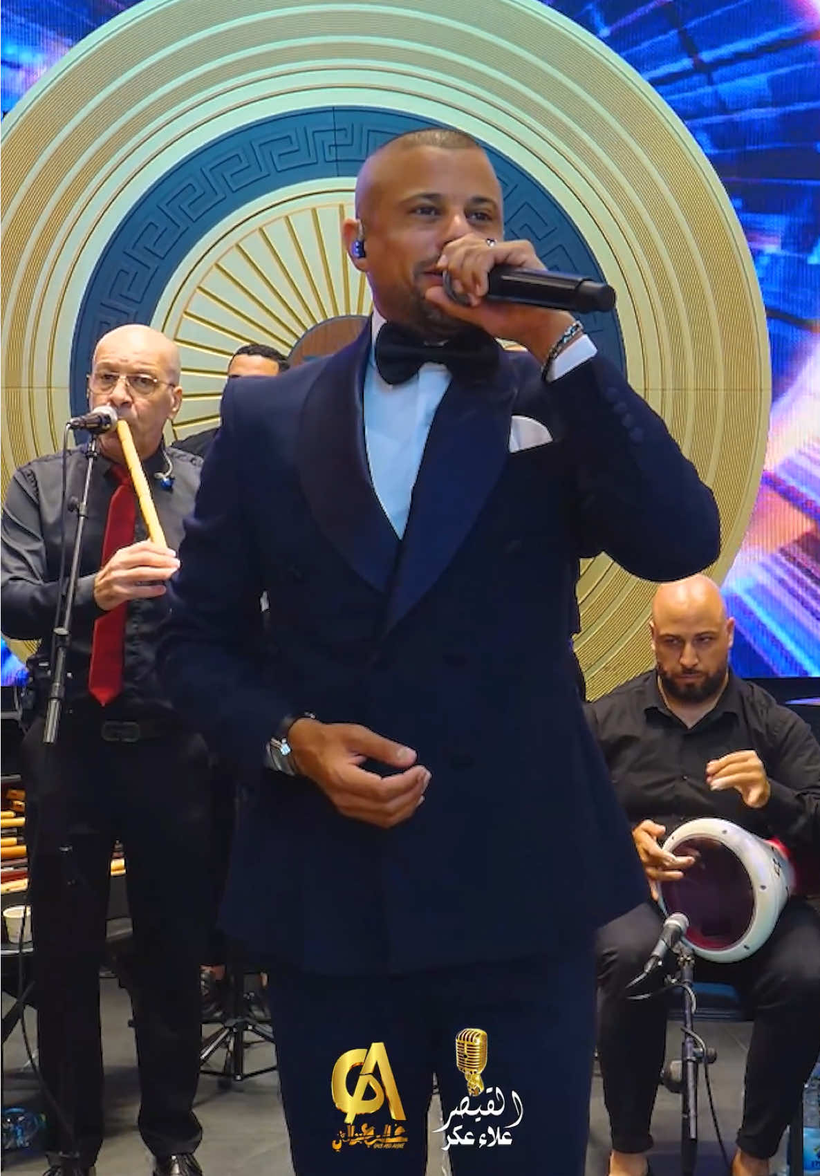 #علاء_عكر_alaa_akar 