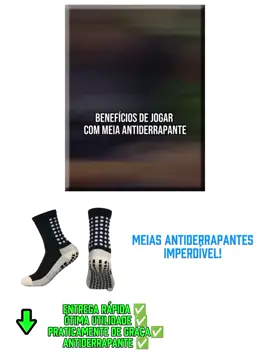 Meias antiderrapantes  #paratifyp #tiktokshop #fyp #meias 