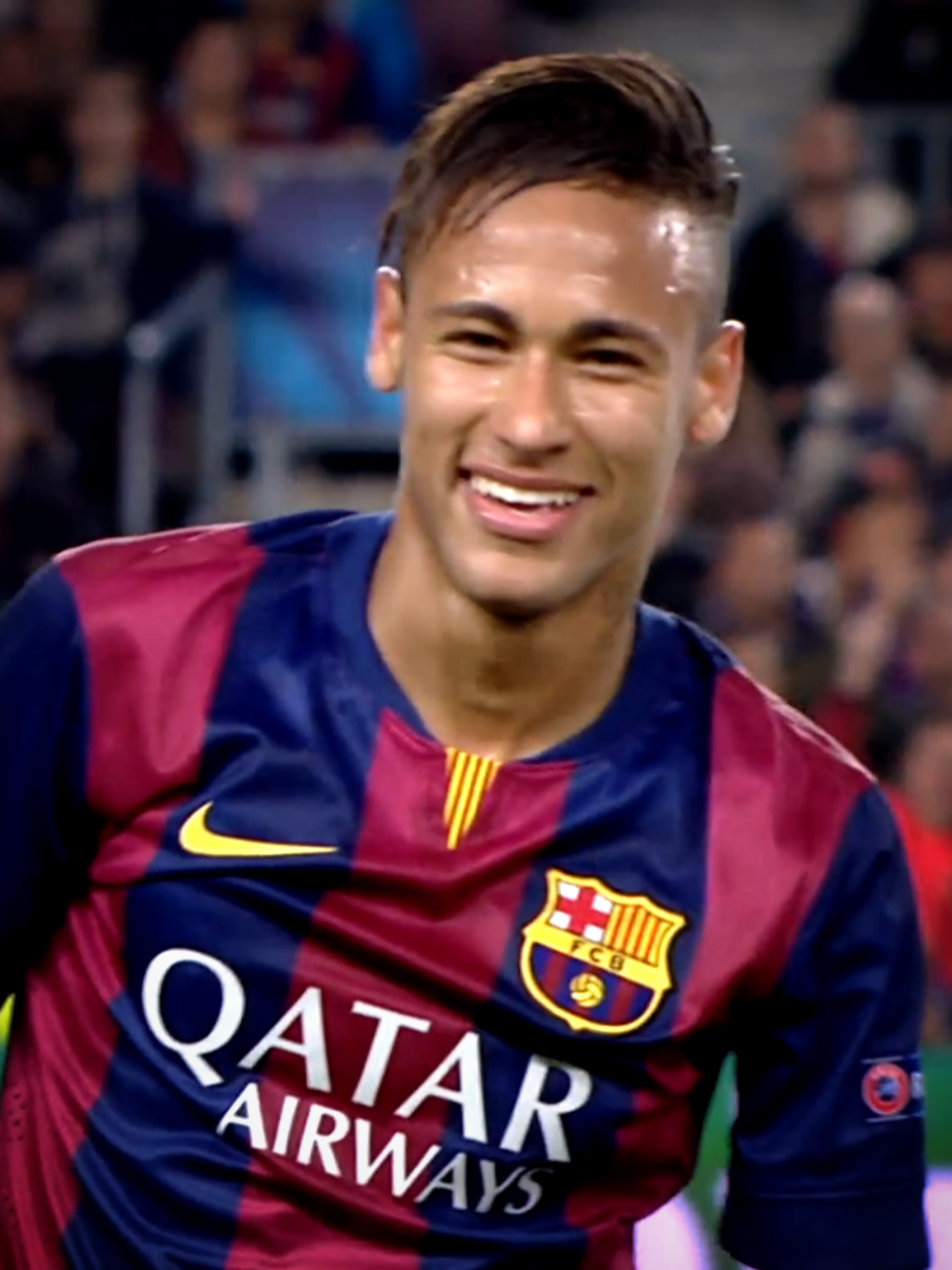 Prime Neymar 14-15 🇧🇷👑 || #neymar #barcelona #skills #viral #jogabonito | Neymar 2014 2015