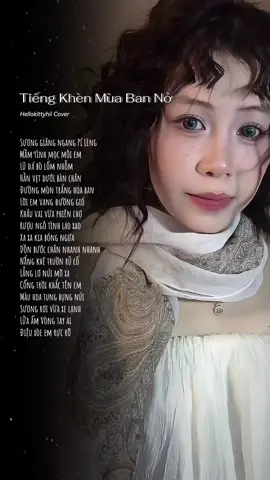 Mầm tình mọc môi em #nhachaymoingay #tiengkhenmuabanno #hellokittyhii #cover #tiemphatnhac #fbtxuhuong 🎶