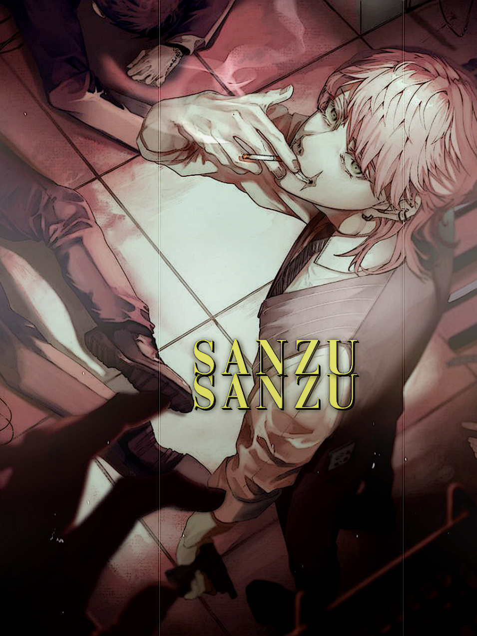 #sanzu || I was in the hospital for three days and finally did something😞💔 anemia is destroying me  - Artist credits (X) [@virodraws] [@neu_1109] [@shigotopine] tags;#sanzuharuchiyo #sanzutokyorevengers #haruchiyosanzu #akashiharuchiyo 