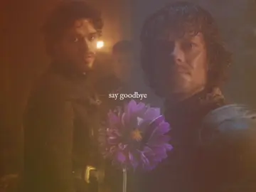 Robb never knowing what Theon did for his family in the end keeps me up at night xx  #theongreyjoy #robbstark #gameofthrones #gameofthronesedit #foryoupagee 