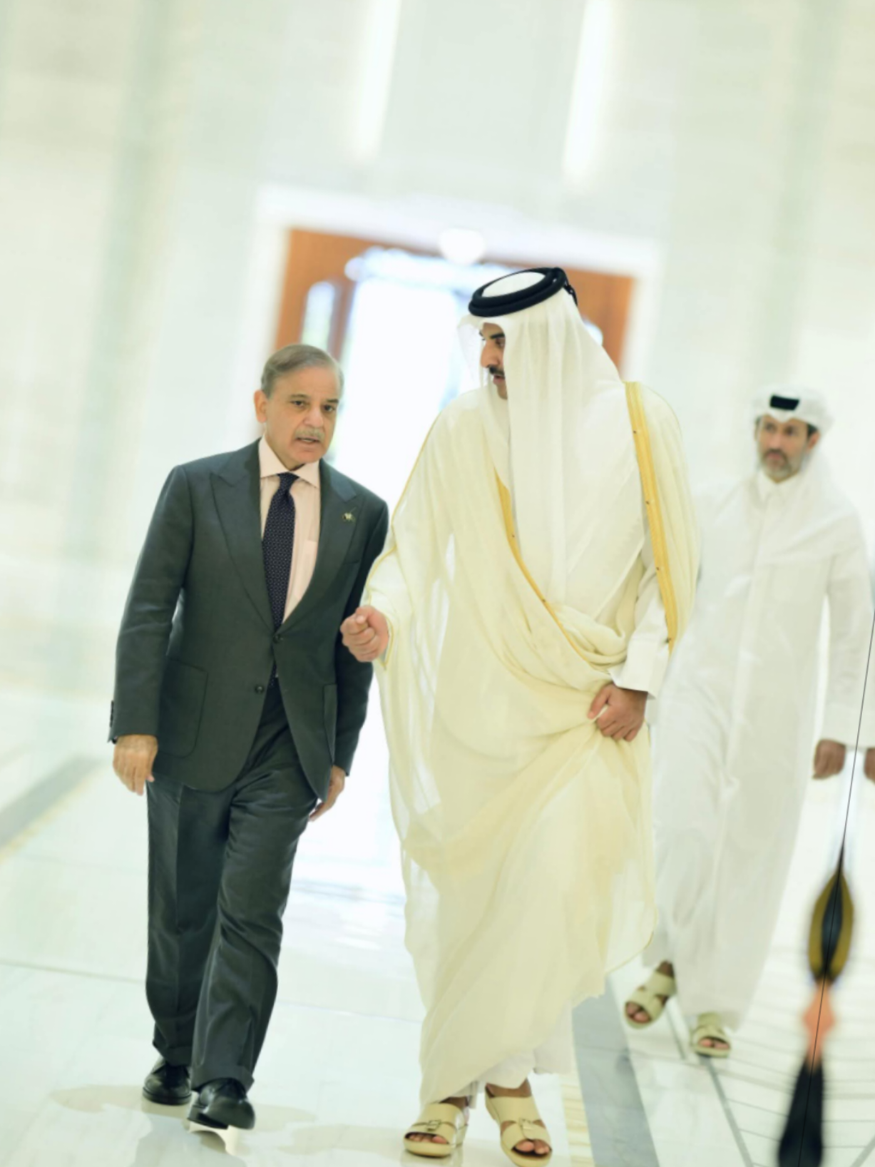 #pmshehbazsharif #qatarpakistan🇶🇦🇶🇦🇵🇰🇵🇰 #pmln #israel🇮🇱 #war 