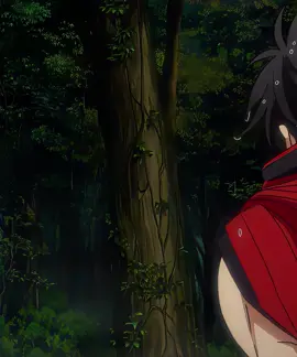 She's so 😍 #laughingundertheclouds #nishiki #dontenniwarau #anime #animeedit  