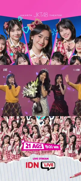 ~Last Show Indira Seruni~ Setlist Sambil Menggandeng Erat Tanganku 12/09/2025 🎵Kelopak-Kelopak Bunga Sakura [Sakura no Hanabiratachi] #jkt48newera #memberjkt48  #indirajkt48 