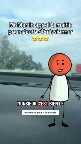 #MrMartin 