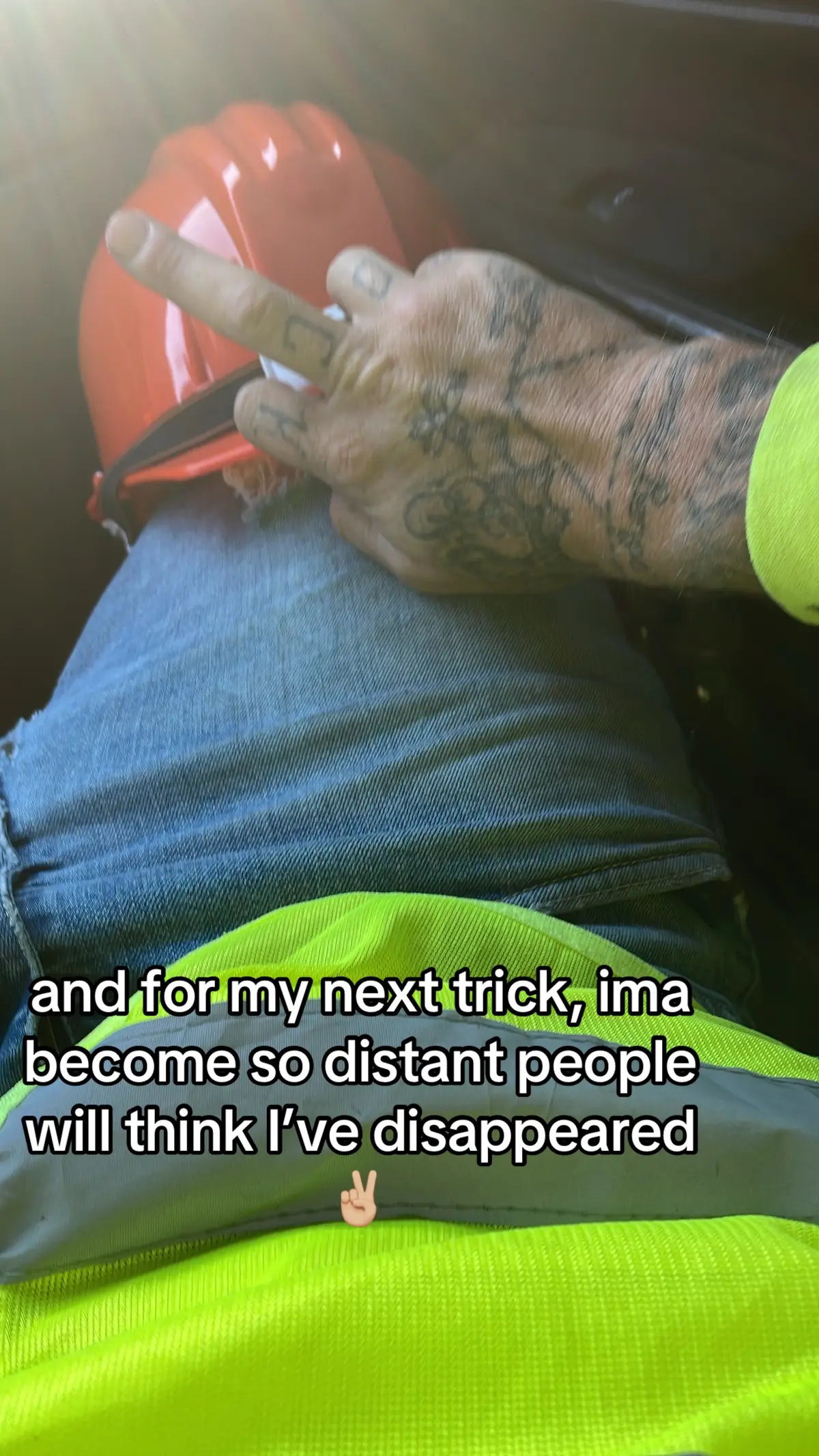 #fypシ #foryou #bluecollar 